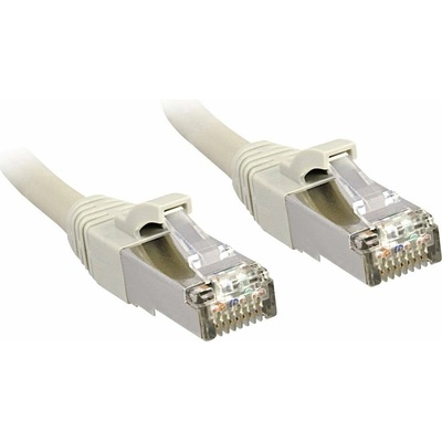 Lindy 45593 RJ45 CAT 6 S/FTP 60m sivý