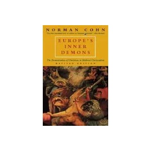 Europe's Inner Demons | Norman Cohn (ISBN: 9780226113074)
