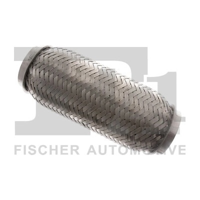 FA1 Flexibilní trubka, výfukový systém VW357200