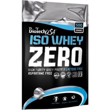 BioTech USA Iso Whey Zero 25 g