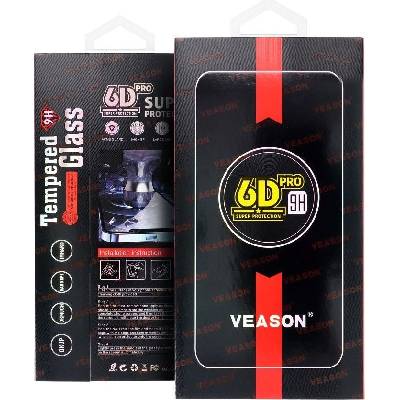 Green Cell OEM Veason 6D Pro Ochranné sklo pre Xiaomi Redmi 12T / 12T Pro IT585192