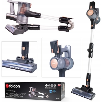 Eldom OB200 Foldon