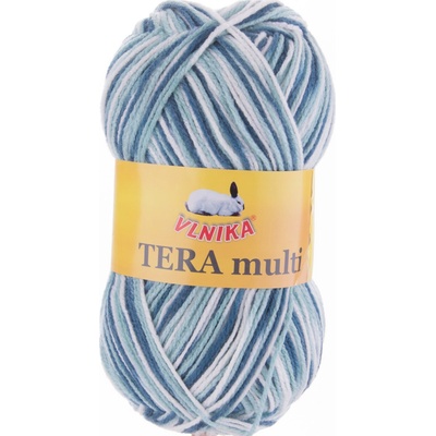 Příze Tera Multi Varianta: 834