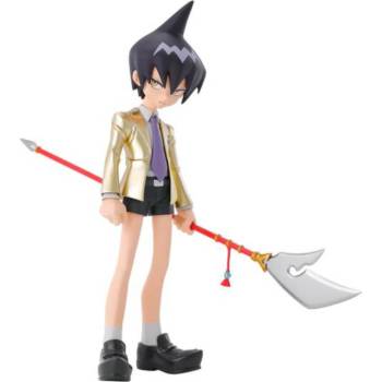 Image 1 of Banpresto Shaman King Tao Ren 14cm