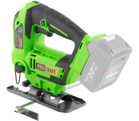 Procraft ST22