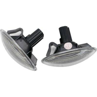 Sada směrových světel ABAKUS L30-140-002LED (L30140002LED)
