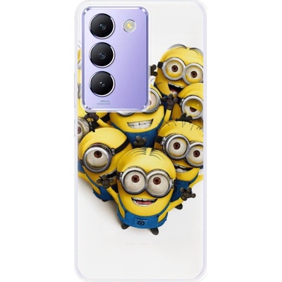 iSaprio Vivo V40 SE 4G / 5G Mimons 01