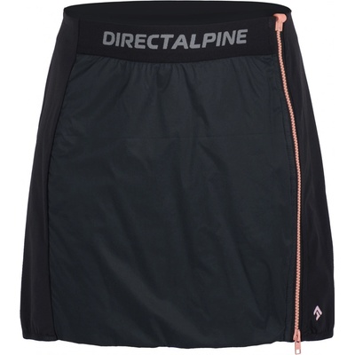 Direct Alpine sukně Alpha Skirt black/coral
