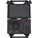 Korum signalizátory KBI-R 2 ROD Alarm Presentation Set 2+1