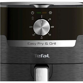 Image 1 of Tefal Easy Fry Grill Classic (EY501815)