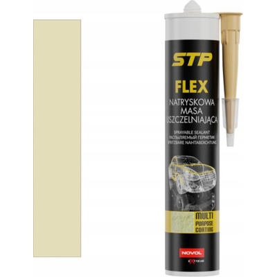 Novol STP Flex 290 ml béžová
