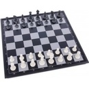 Magnetické šachy Magnetické šachy čierne