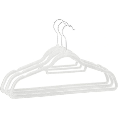 Springos HG0043 bílé sada 3 ks – Zboží Dáma