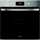 Indesit IO 255HU X