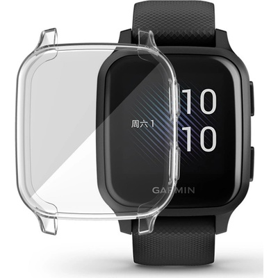 VSETKONAMOBIL 37186 Garmin Venu Sq priehľadný