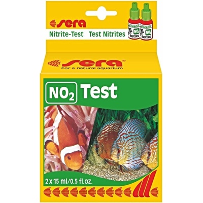 Sera NO2 Test 15 ml