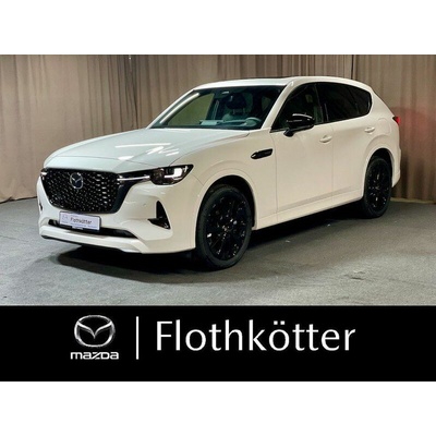 Mazda CX-60 Homura Plus 241 kW
