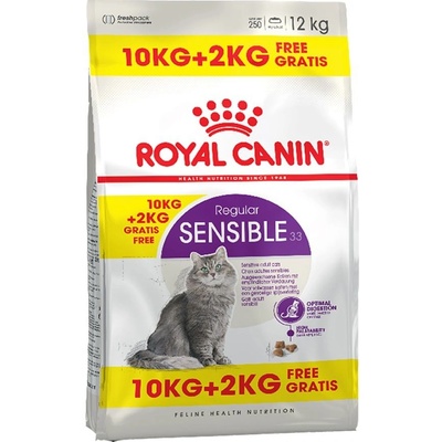 Royal Canin Active Life Outdoor 12 kg