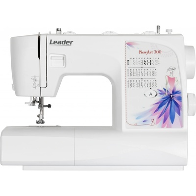 Leader NewArt 300