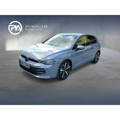 Volkswagen Golf TSI R 85 kW