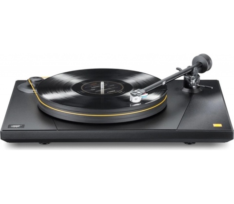 MoFi Electronics UltraDeck + MasterTracker