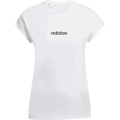 adidas Performance adidas W Lin SJ T JC8239 Biela