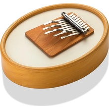 Hokema Sansula Renaissance kalimba A-moll