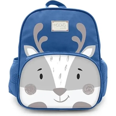 Nuvita Детска раница, малка, Тъмно син ЕЛЕН - Nuvita