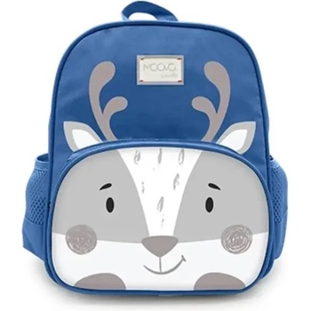 Nuvita Детска раница, малка, Тъмно син ЕЛЕН - Nuvita