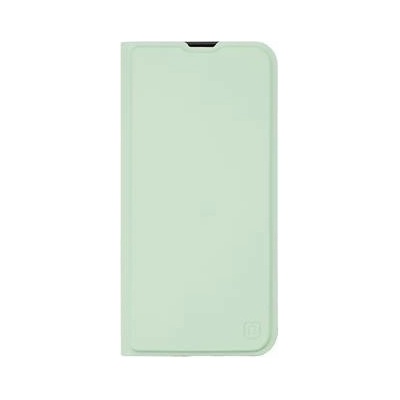OBAL:ME SmoothTouch Pouzdro pro Xiaomi Redmi Note 14 4G Mint Green