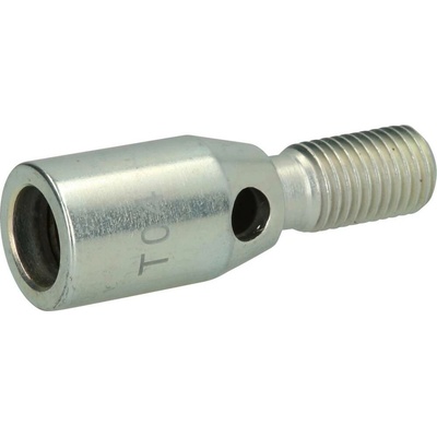KS Tools 460.0909 Přítlačný díl, dlouhý