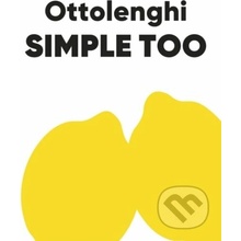 Simple Too - Yotam Ottolenghi