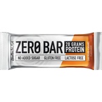 BioTechUSA Zero Bar [50 грама] Шоколад и карамел