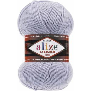 alize Lanagold Fine 200 Плетива прежда (17500200)