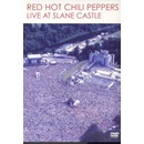 Filmy Red Hot Chili Peppers: Live At Slane Castle DVD