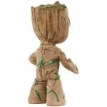 Mattel Soft toy with sounds Mattel I am Groot. Lights Movement