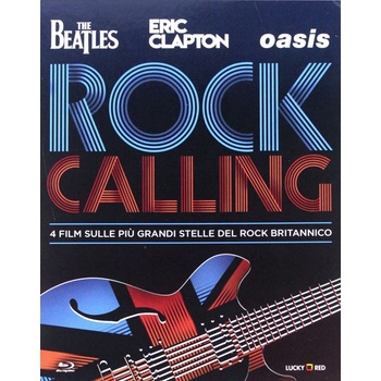 Rock Calling BD