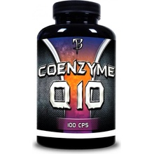 Bodyflex Fitness Coenzyme Q10 100 kapslí