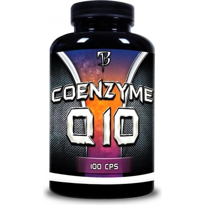 Bodyflex Fitness Coenzyme Q10 100 kapslí