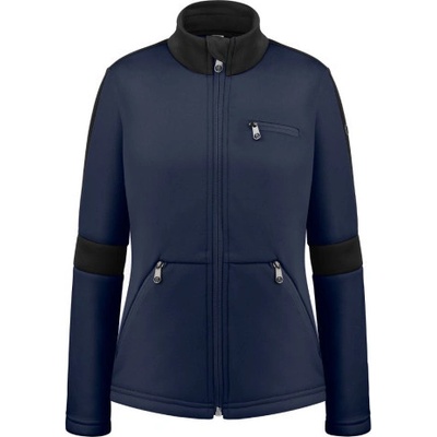 Poivre Blanc W23-1701-WO/A Interlock F tmavo modrá