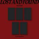 Verivery: Lost and found (Light Version) - CD