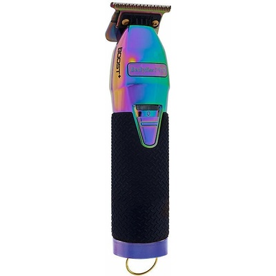 BaByliss PRO Skeleton FX Trimmer Boost + Chameleon Metal
