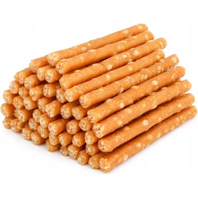 WAFI Mäkké tyčinky s kuracím mäsom a ryžou 500 g Maškrta pre psa