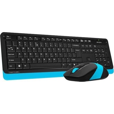 A4Tech FG1010 FSTYLER Blue