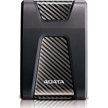 ADATA HD650 2TB, AHD650-2TU3-CBK