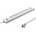 Qoltec ANTI-SURGE STRIP QOLTEC 1.5M 8-SOCKETS WHITE/Modern