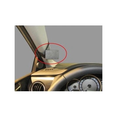 Brodit ProClip montážní konzole pro Toyota Auris/Auris Full Hybrid 13-19, vlevo na sloupek 805049