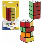 Spin Master Rubiks Cube Tower 2x2x4 6063999 Spin Master