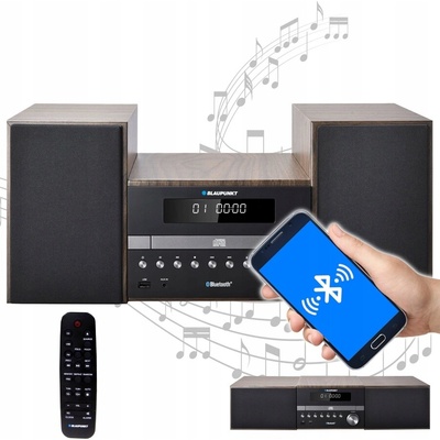 Blaupunkt MS46BT