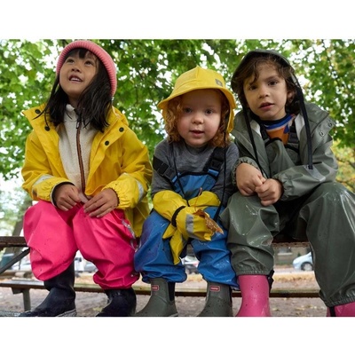 Reima Детско непромокаемо яке (5100023A)